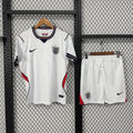 2026 Ensemble Enfant  England   Domicile