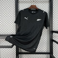 Maillot 2026 New Zealand Extérieur